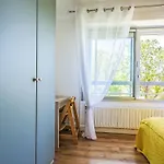 Parc Euzkadi-3 By Interhome Apartman Biarritz