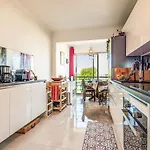 Apartman Parc Euzkadi-3 By Interhome Biarritz