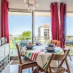 Apartman Parc Euzkadi-3 By Interhome Biarritz