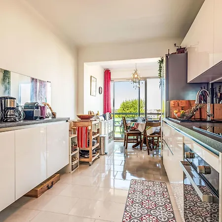 Apartamento Parc Euzkadi-3 By Interhome Biarriz