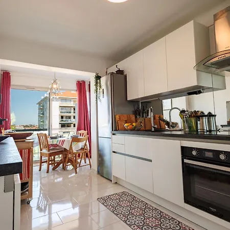 Parc Euzkadi-3 By Interhome דירה