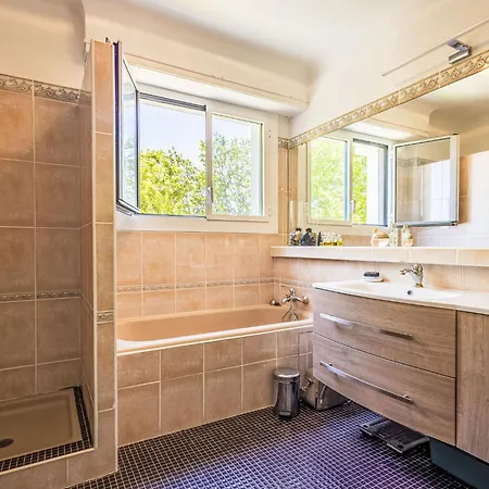 Parc Euzkadi-3 By Interhome Apartment