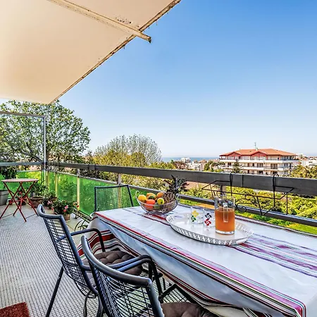 Parc Euzkadi-3 By Interhome Apartment