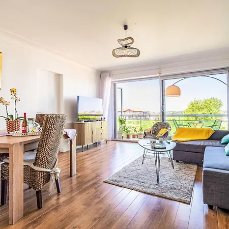 Parc Euzkadi-3 By Interhome Biarritz