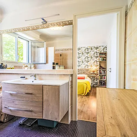 Parc Euzkadi-3 By Interhome *