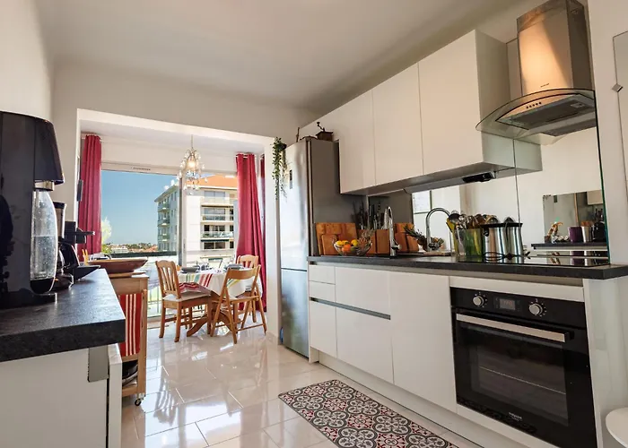 Parc Euzkadi-3 By Interhome Apartment