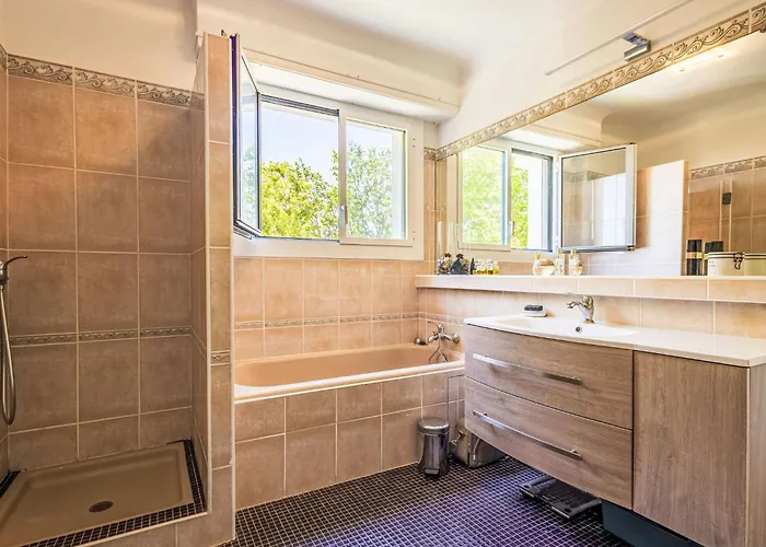 Parc Euzkadi-3 By Interhome Apartment